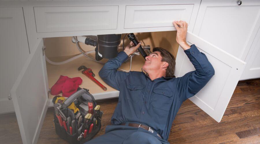 Professional emergency plumbing in Great Bend, PA